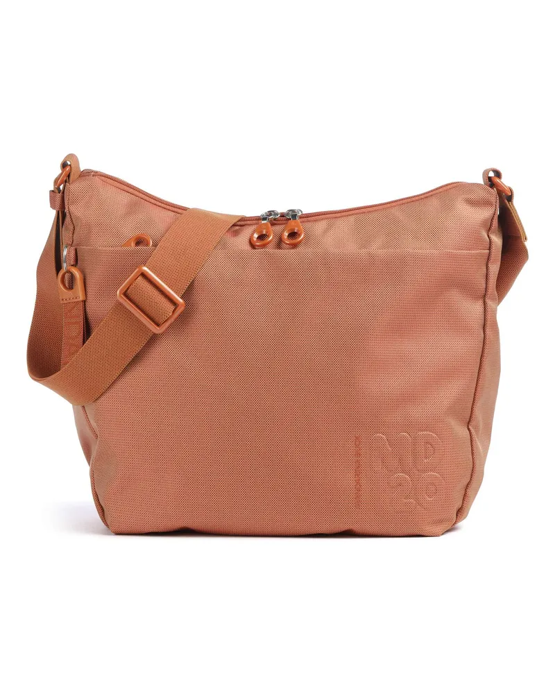 Mandarina Duck Beuteltasche MD20 in orange Orange