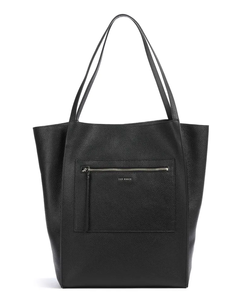 Ted Baker Shopper Tammila in schwarz Schwarz