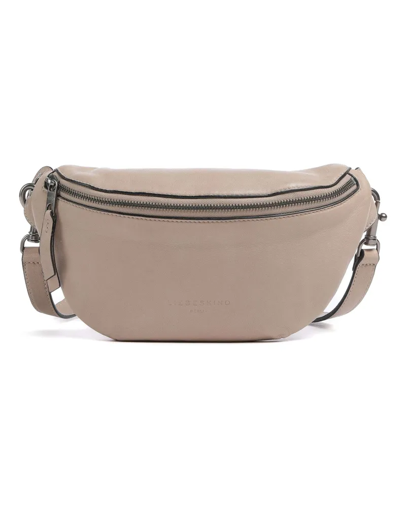 Liebeskind Gürteltasche Tavia Sheep Natural in beige Beige