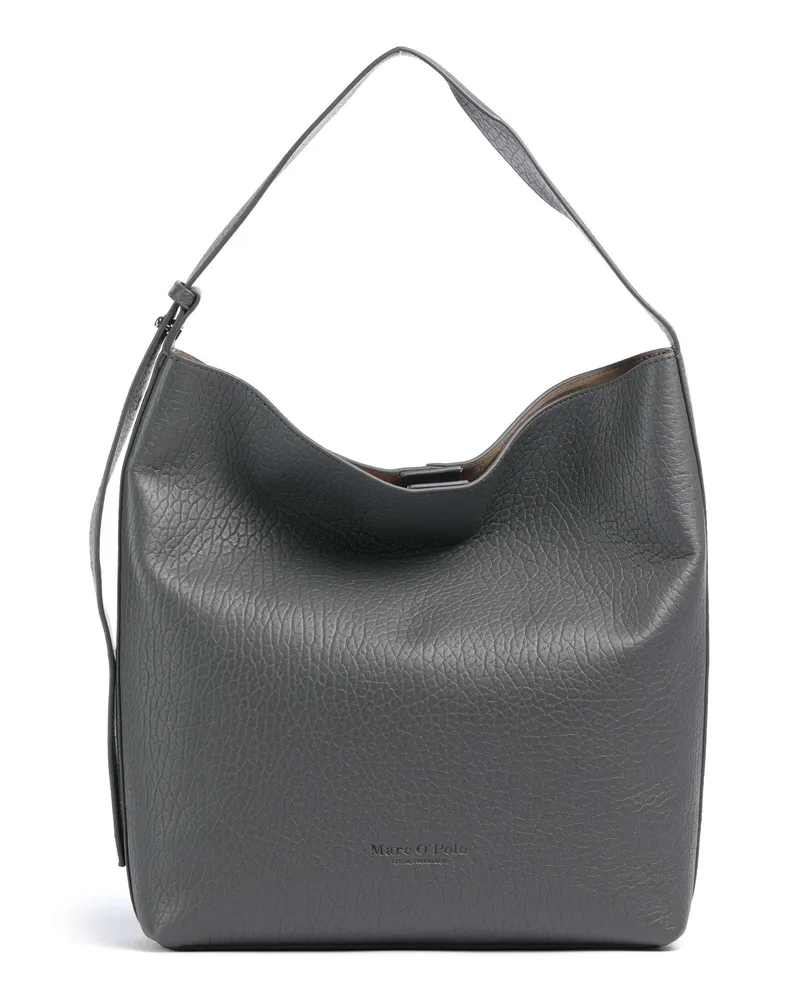 Marc O'Polo Beuteltasche Anina M in grau Grau