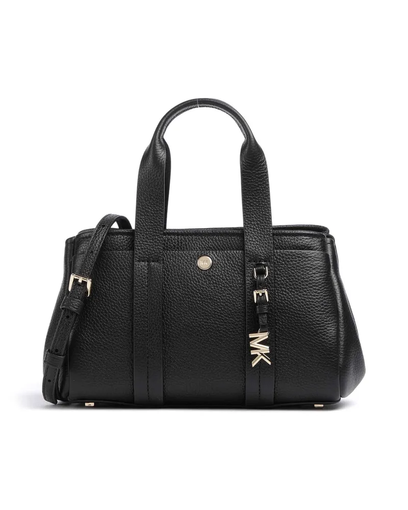 Michael Kors Handtasche Romee XS in schwarz Schwarz