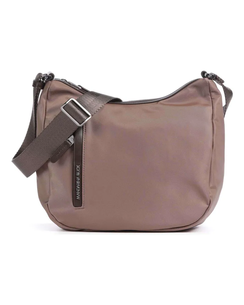 Mandarina Duck Umhängetasche Hunter in braun Braun