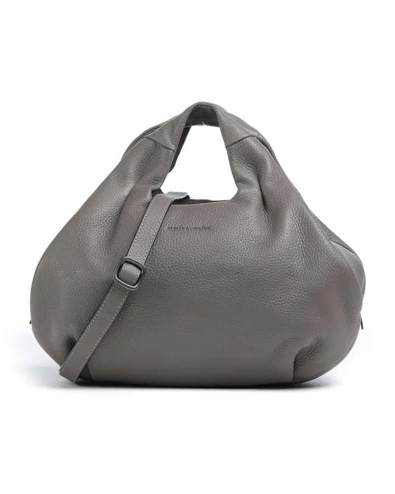 Aunts & Uncles Handtasche Philocalists Beauty in grau Grau