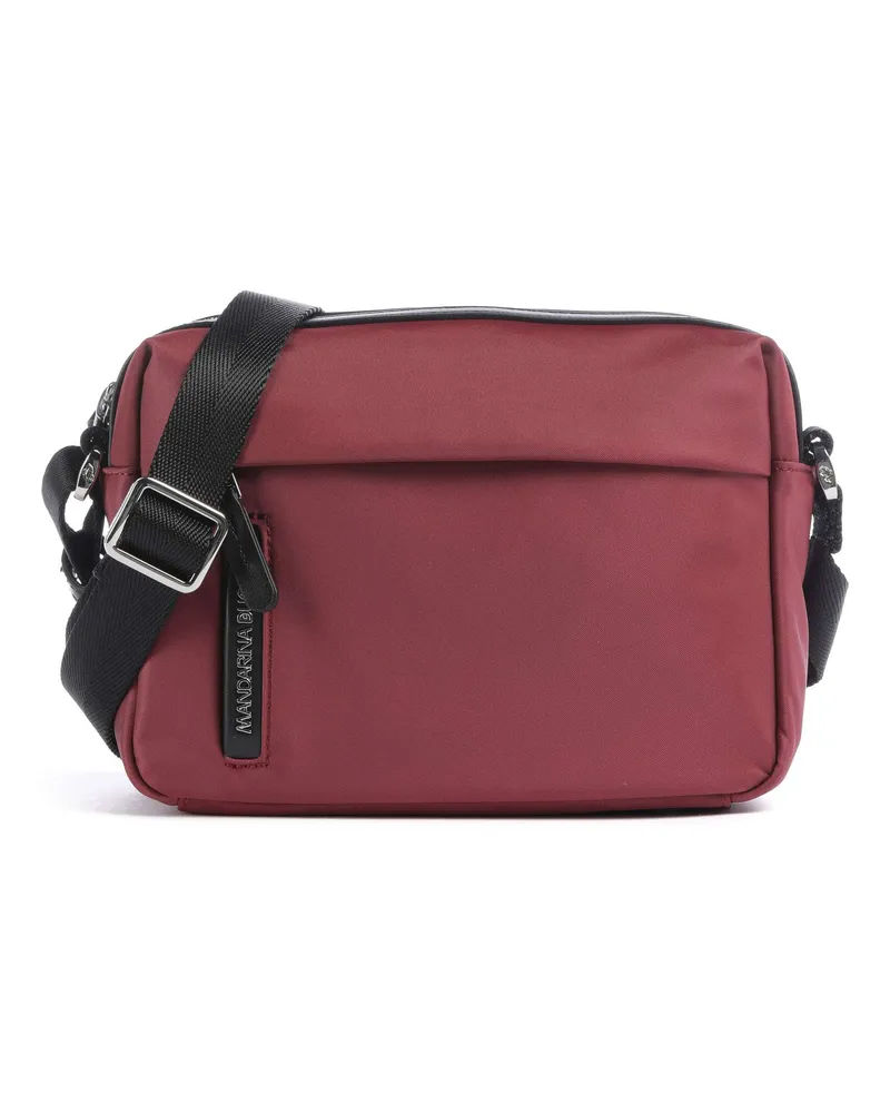 Mandarina Duck Umhängetasche Hunter in violett Violett