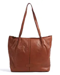 Harold's Submarine Shopper cognac Braun