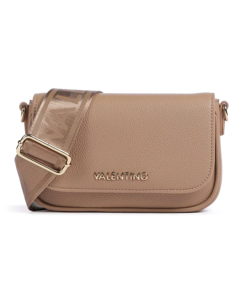 Valentino Garavani Umhängetasche Miramar in beige Beige