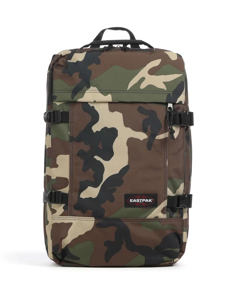 Eastpak Reiserucksack Travelpack in mehrfarbig Mehrfarbig