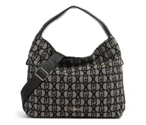 Beuteltasche Kaliska L in braun