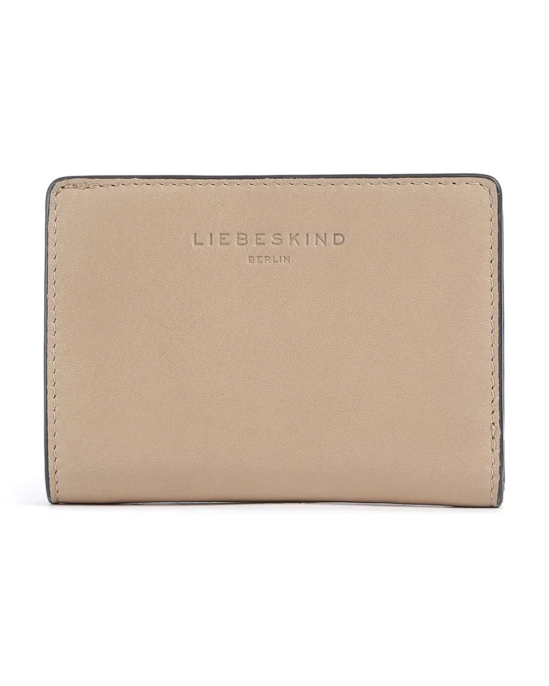 Liebeskind Geldbörse Moon Thea Sheep Natural in beige Beige