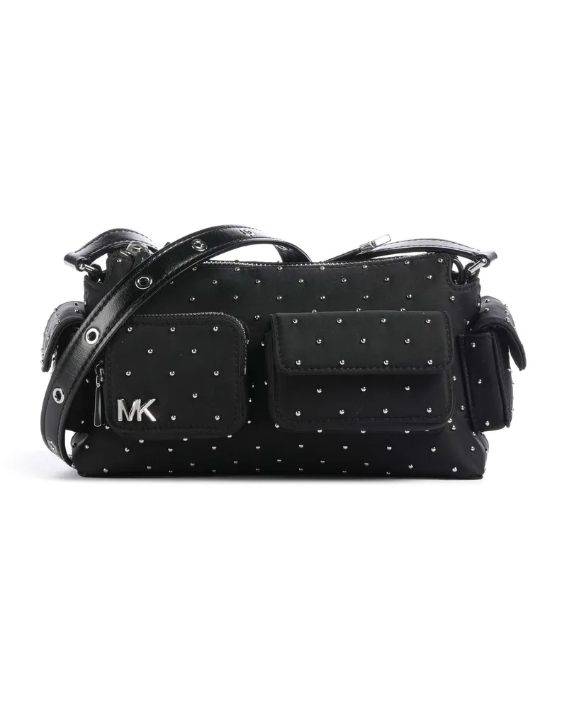 Michael Kors Umhängetasche Dakota Small in schwarz Schwarz