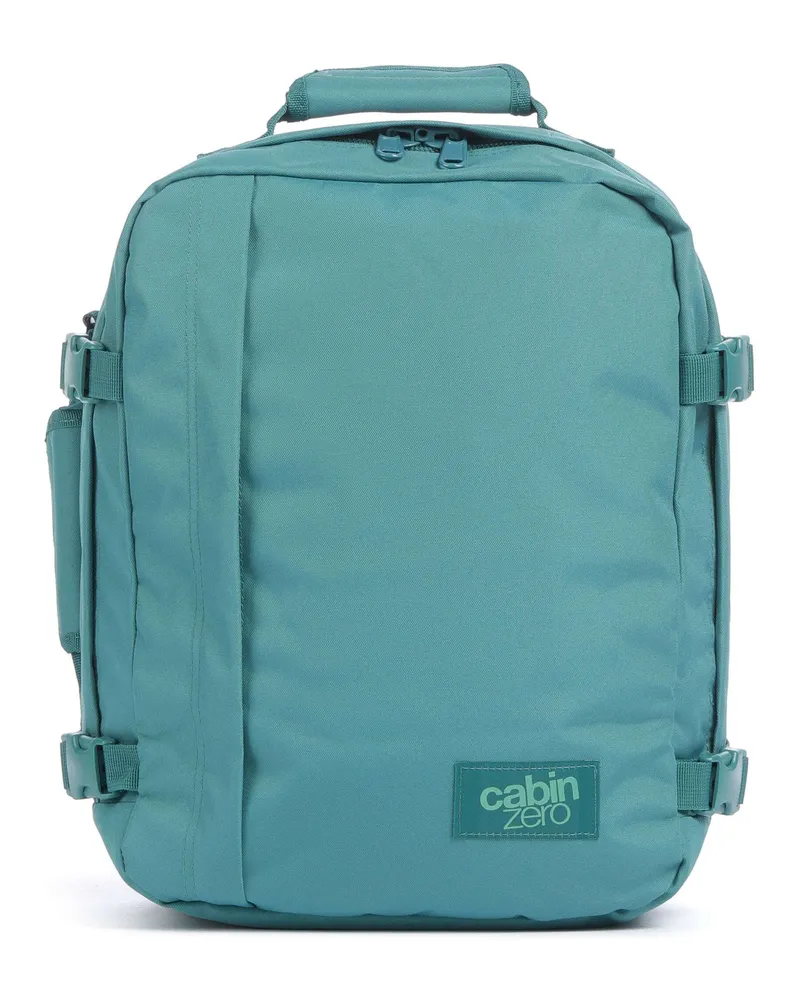 CABIN ZERO Rucksack Classic 28 in grün Grün