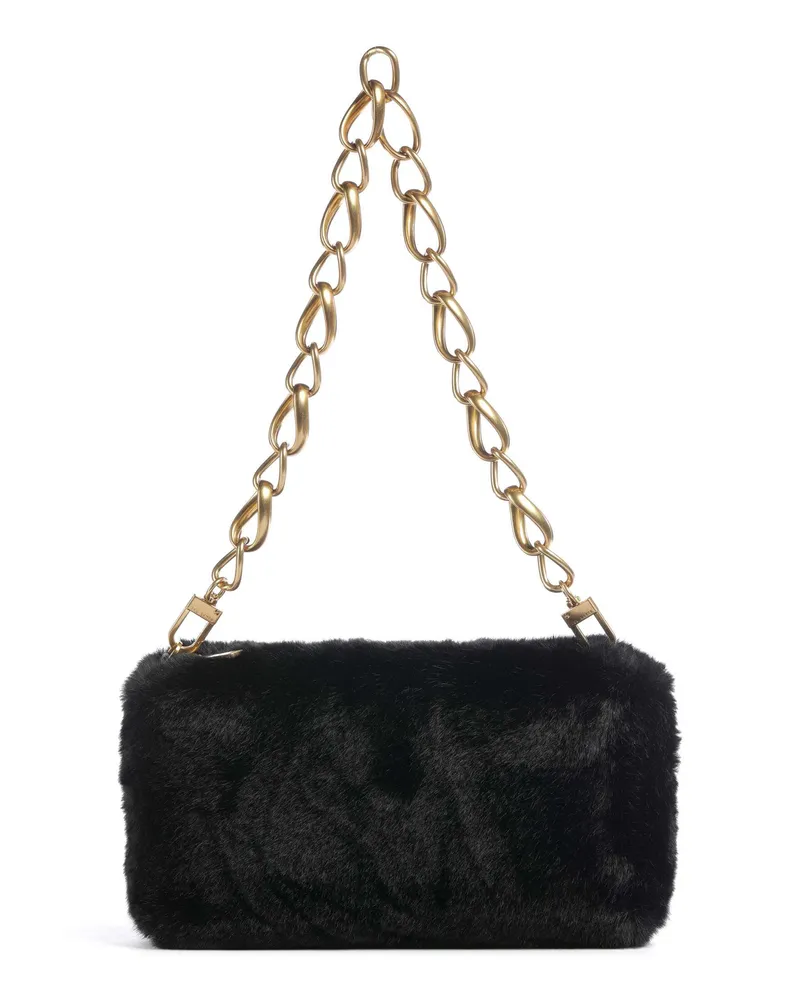 Ted Baker Schultertasche Cuddles in schwarz Schwarz