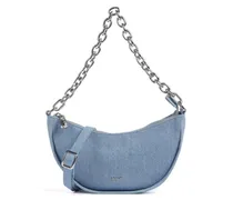 Jeans Moon Schultertasche jeans