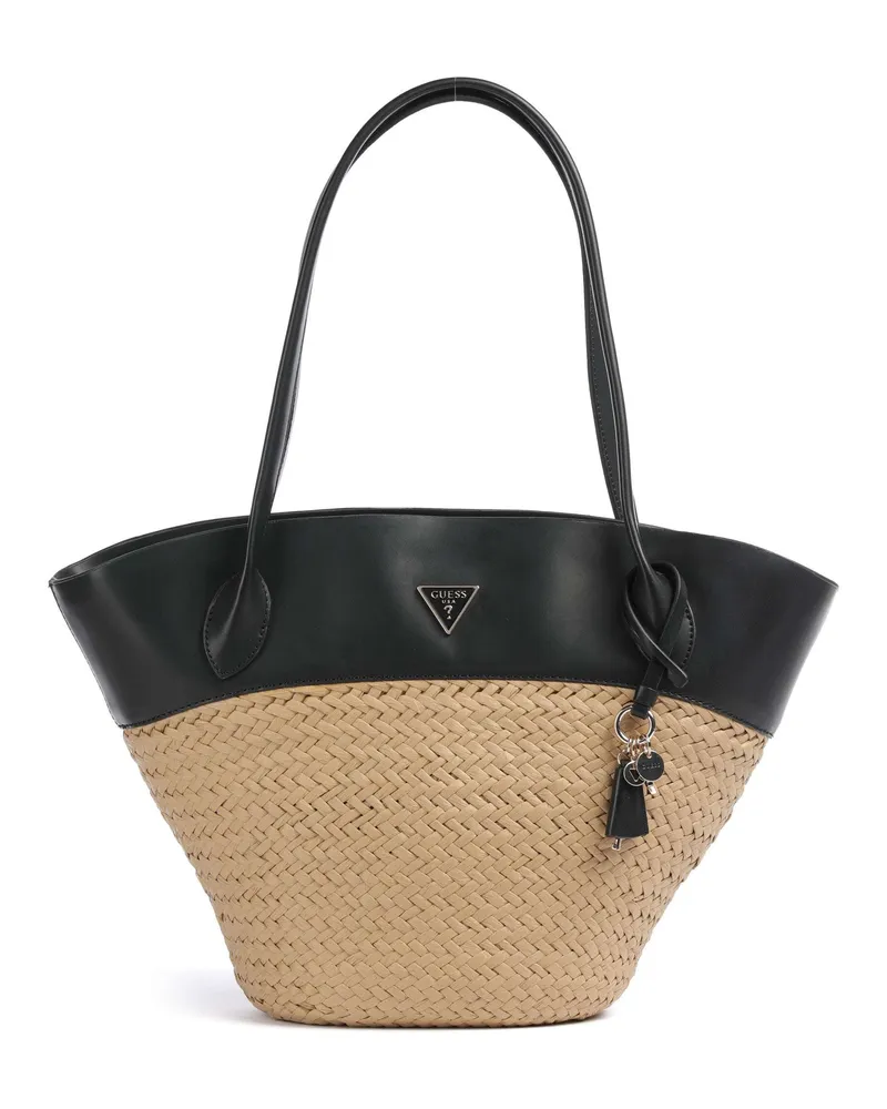 Guess Shopper Venere in beige Beige