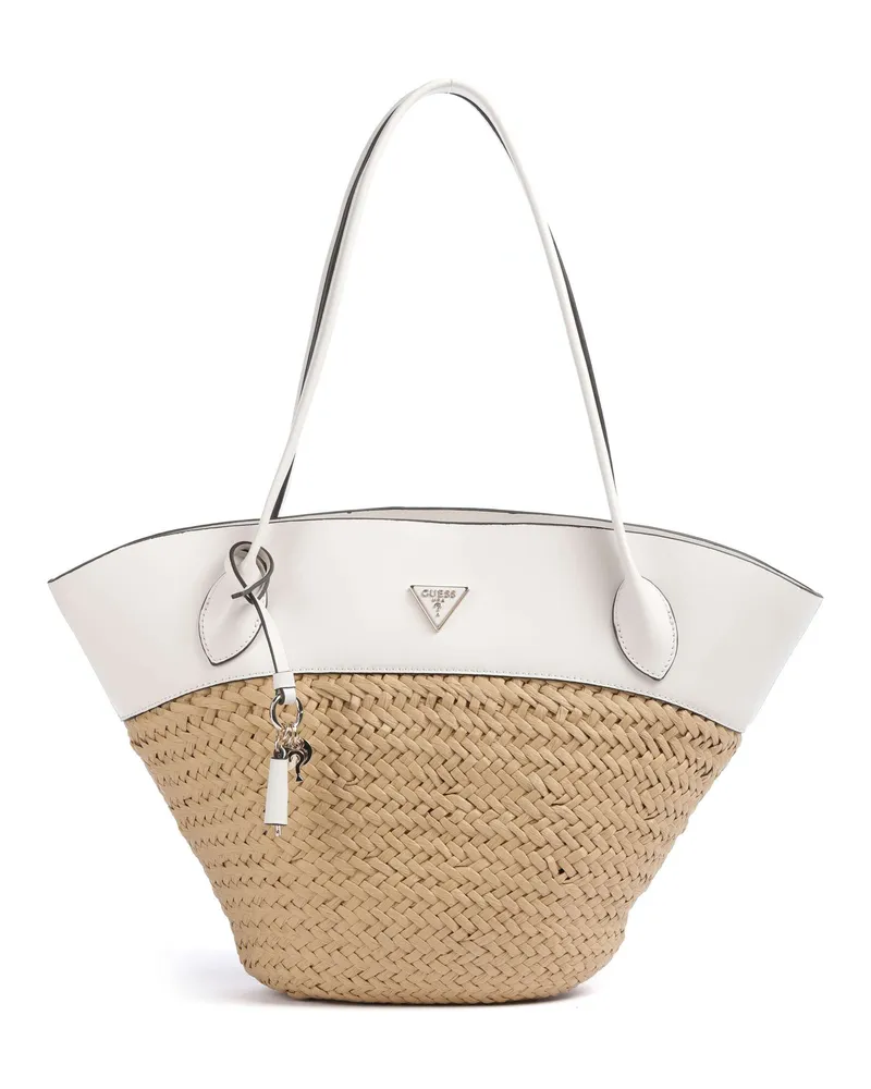 Guess Shopper Venere in beige Beige