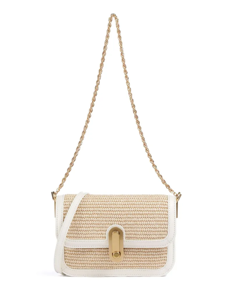 Ted Baker Schultertasche Kkassie in beige Beige