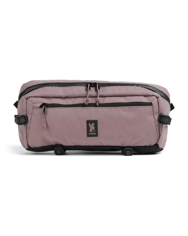 CHROME Gürteltasche Kadet in orange Orange