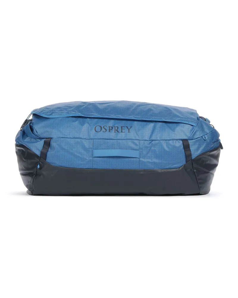 Osprey Reisetasche Transporter 120 in blau Blau