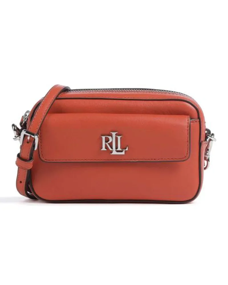 Ralph Lauren Umhängetasche orange Orange