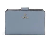 Geldbörse Camelia M in blau