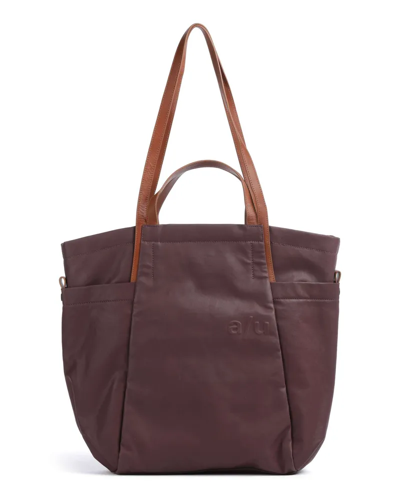 Aunts & Uncles Shopper Japan Takamatsu in violett Violett