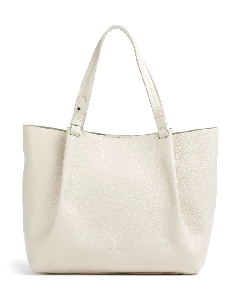 Marc O'Polo Shopper Bellar M in beige Beige