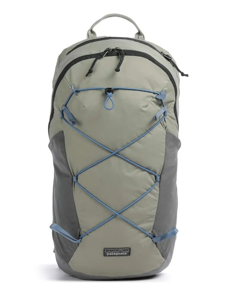 Patagonia Rucksack Terravia 14 M in grau Grau