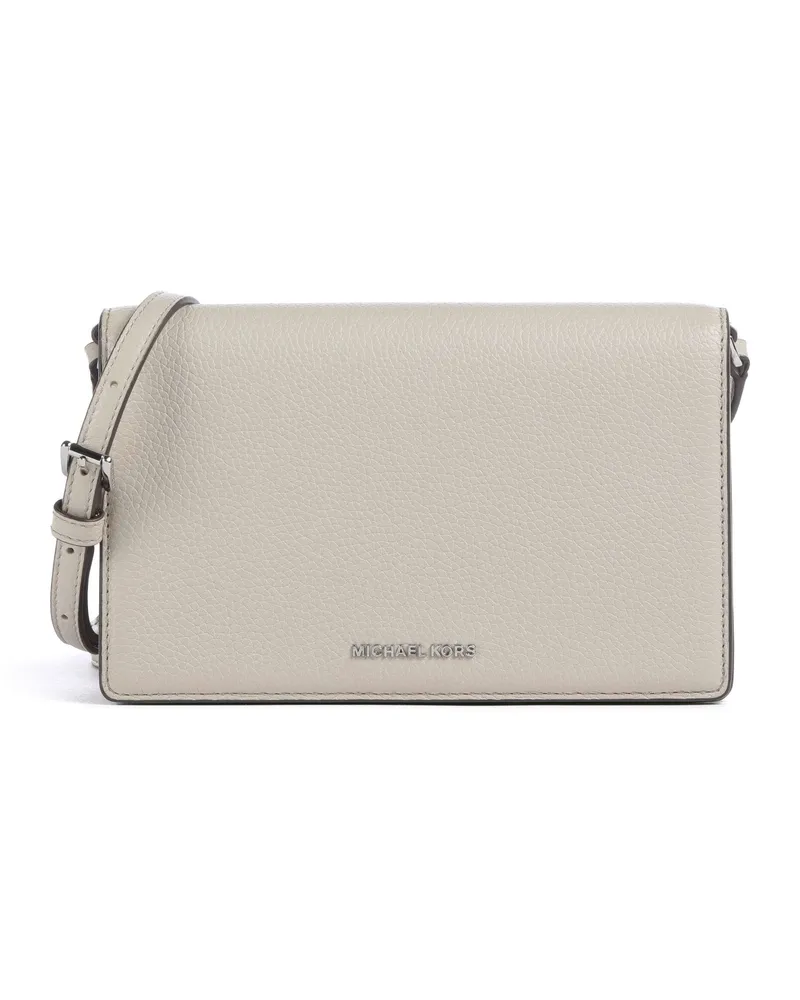 Michael Kors Umhängetasche Jet Set in beige Beige