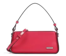 Francis XS Schultertasche pink