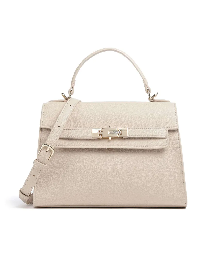 Valentino Garavani Handtasche Fae Re in elfenbein Beige