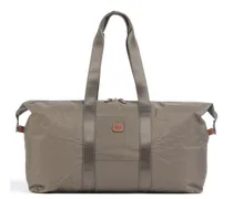 X-Collection Weekender taupe