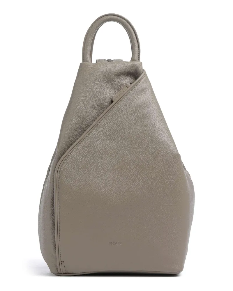 Picard Rucksack Luis in grau Grau