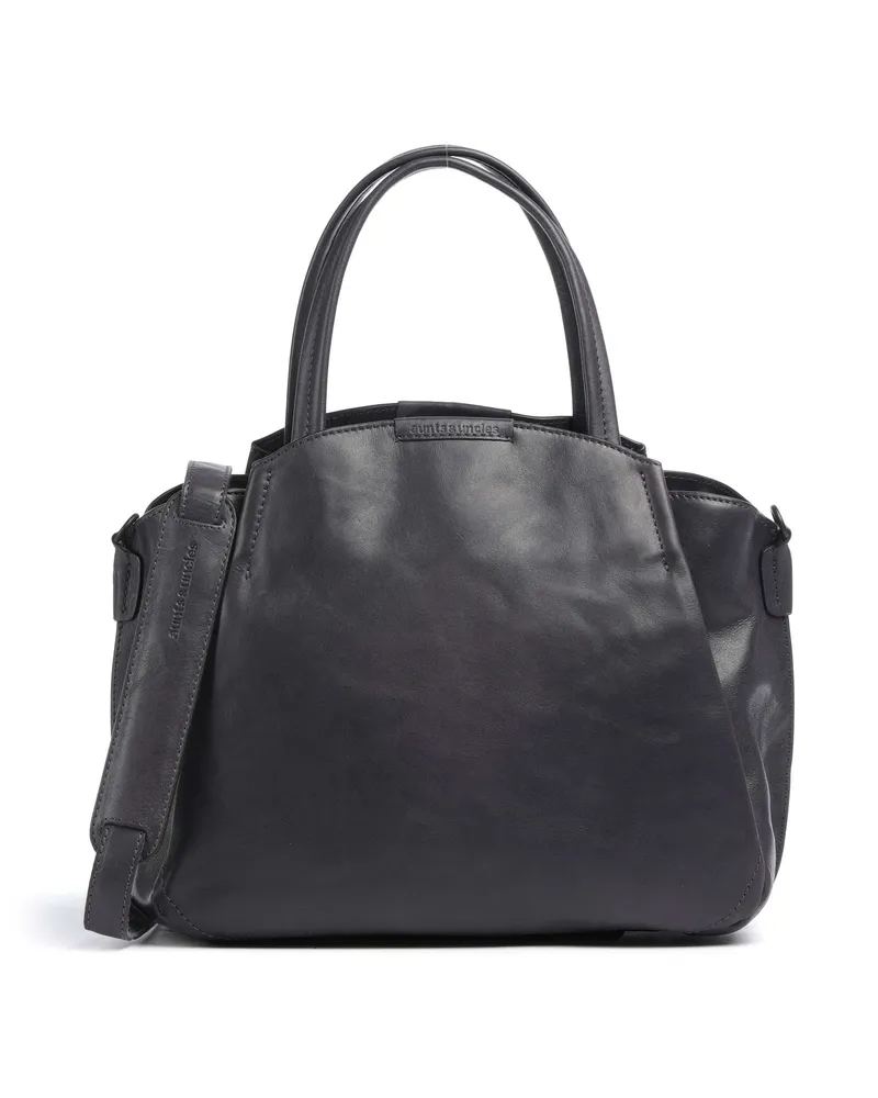 Aunts & Uncles Handtasche Grandmas Luxury Club Mrs. Chiffon Pie in violett Violett