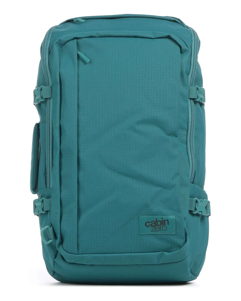 CABIN ZERO Reiserucksack ADV 42 in grün Grün