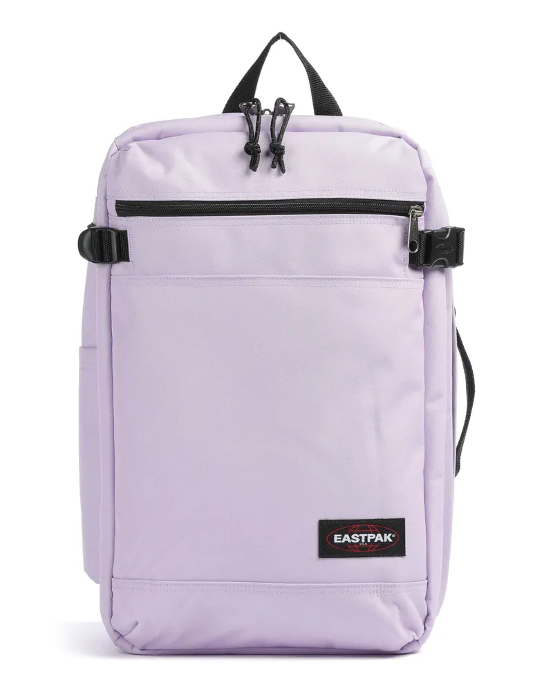 Eastpak Rucksack TransitR Pack in violett Violett