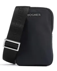 Bogner Klosters Johanna Handytasche dunkelblau Blau