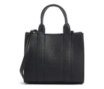 Handtasche K/Rue St Guillaume Mini in schwarz
