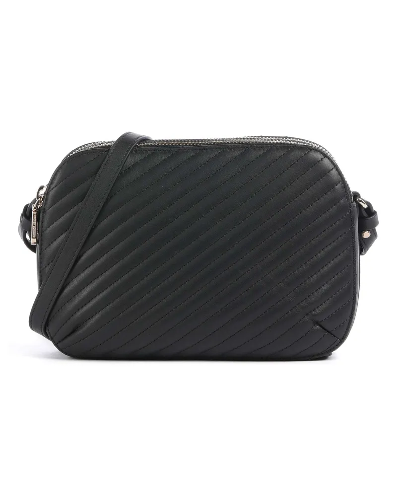 Radley London Umhängetasche Dukes Place in schwarz Schwarz