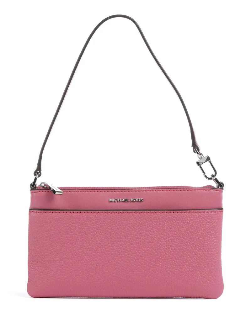 Michael Kors Schultertasche Jet Set Medium in rot Rot