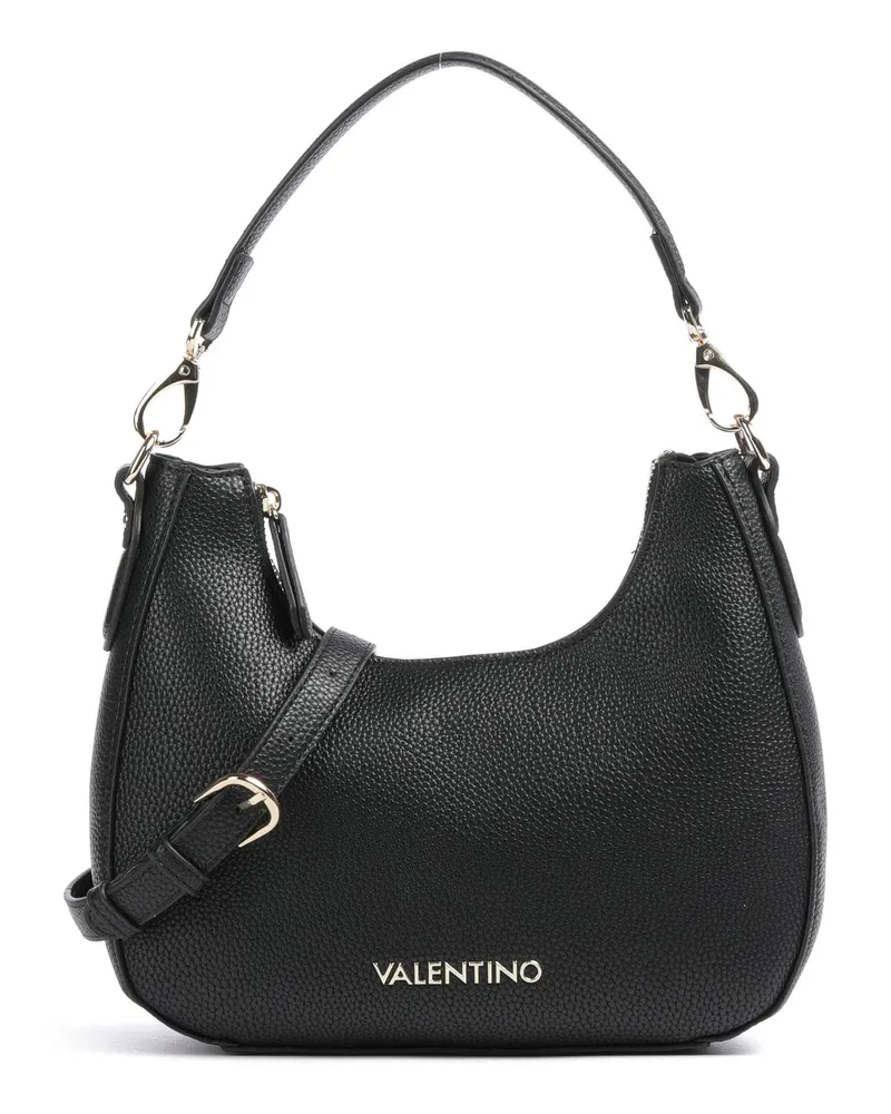 Valentino Garavani Schultertasche Brixton in schwarz Schwarz