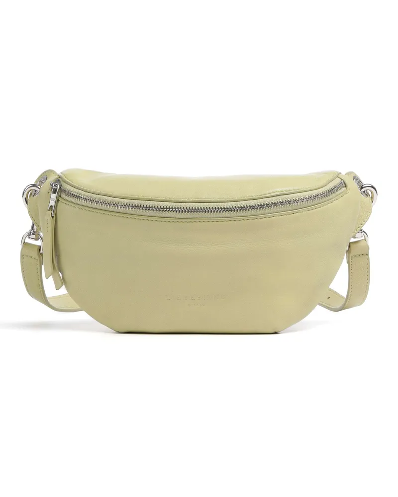 Liebeskind Gürteltasche Tavia Sheep Natural in gelb Gelb