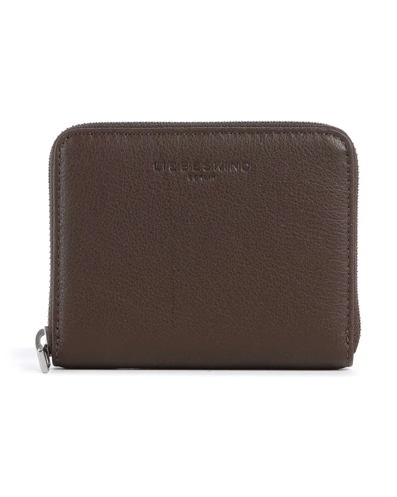 Liebeskind Geldbörse Harris Conny RFID in braun Braun