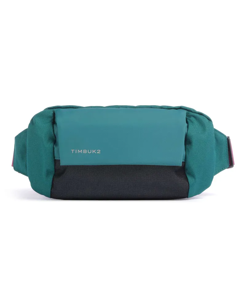 Timbuk2 Gürteltasche Miles in grün Grün