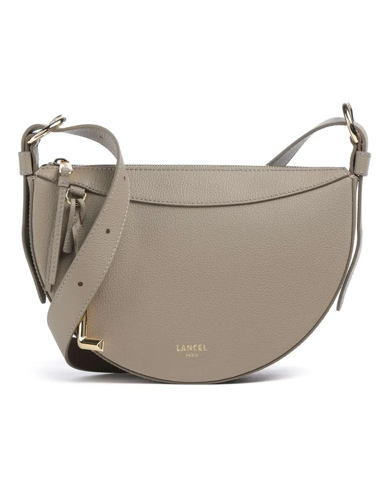 Lancel Umhängetasche Faubourg in grau Grau