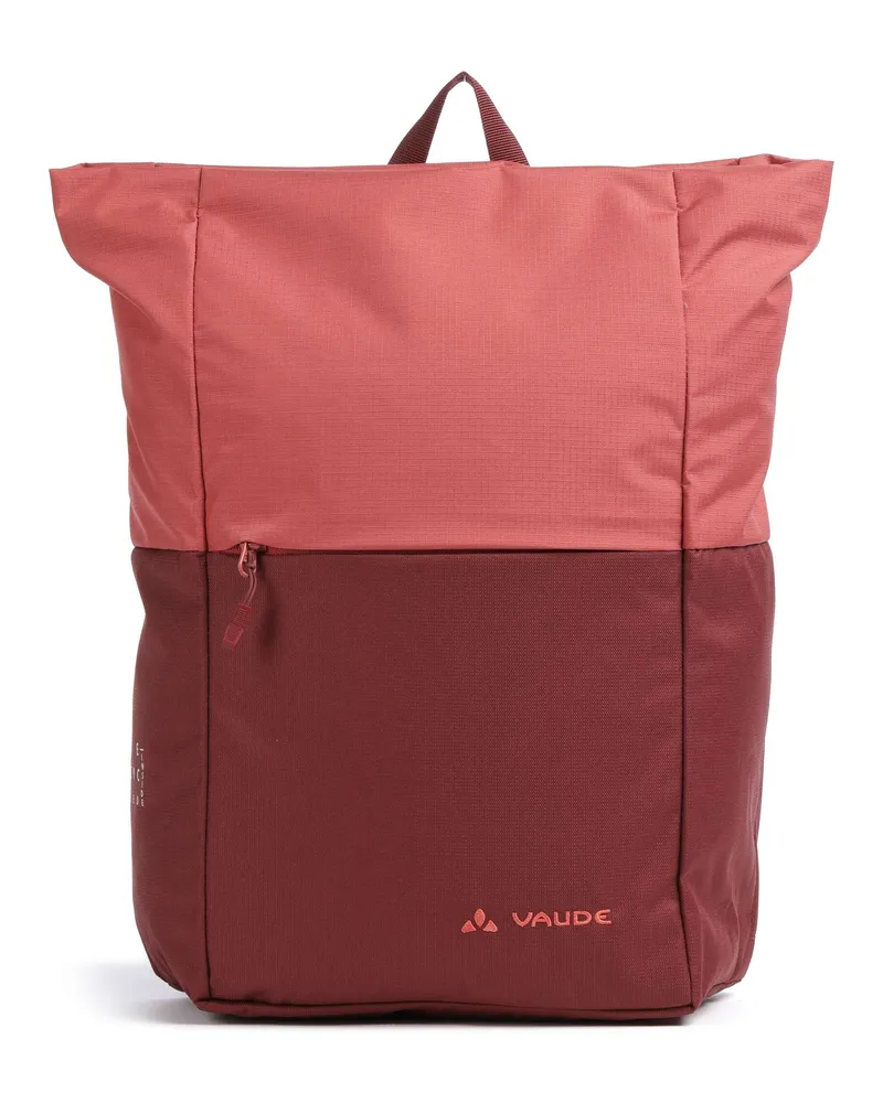 Vaude Rucksack Wala 15 in rot Rot
