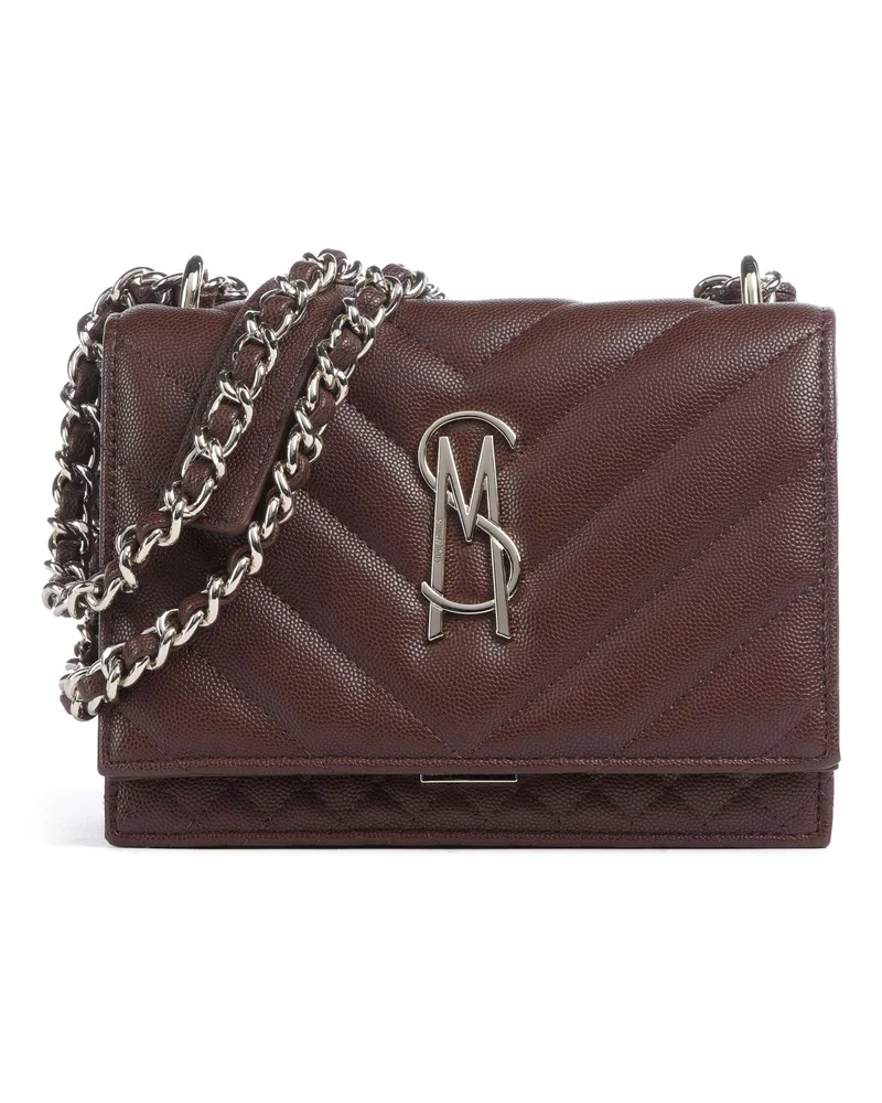 Steve Madden Schultertasche BAMARA in braun Braun