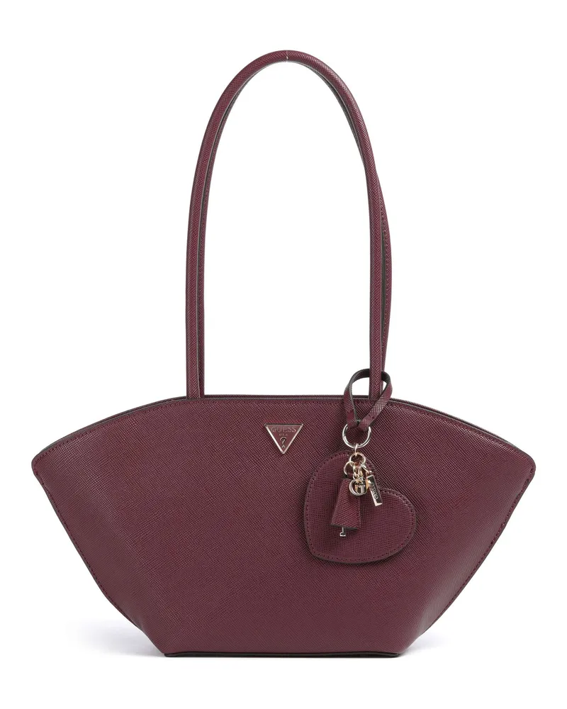 Guess Shopper Bolena in rot Rot