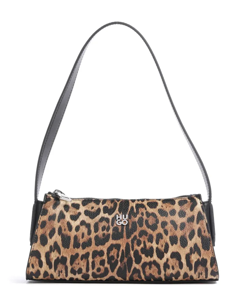 HUGO BOSS Schultertasche Chris 2.0 in mehrfarbig Mehrfarbig