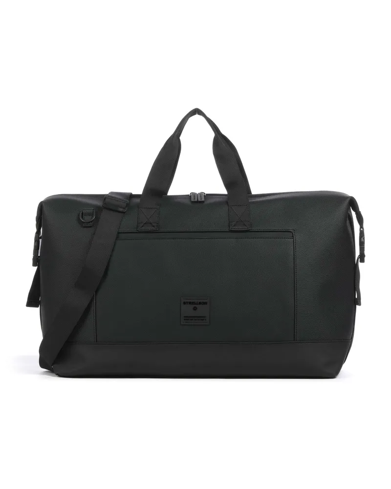 Strellson Weekender Westferry in schwarz Schwarz