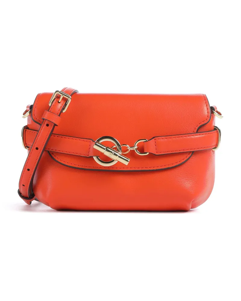 Ralph Lauren Umhängetasche Blaike Small in orange Orange